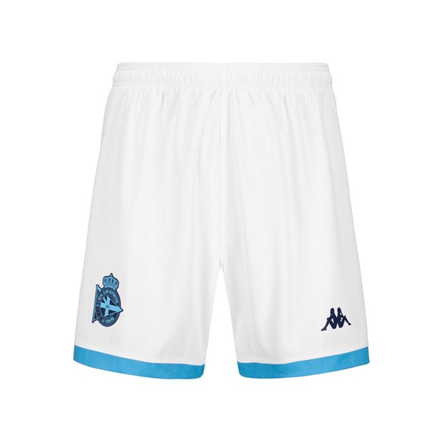 Pantalones Deportivo de la Coruña 3ª 2024-2025